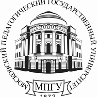 莫斯科国立师范大学校徽